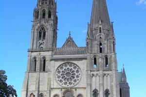 Monuments historiques  Chartres