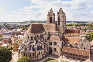 Cathdrale Notre Dame de Noyon, programmation 2024 et horaires