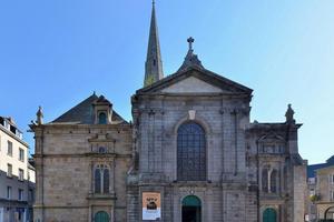 Cathdrale Saint-Vincent de Saint-Malo horaires et programme 2024