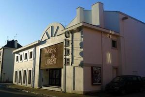 CDDB Théâtre de Lorient - Centre dramatique national