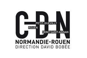 Théâtre des deux rives, CDN de Normandie-Rouen programme 2023 et 2024
