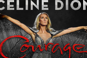 Céline Dion billet concert en France en 2023 