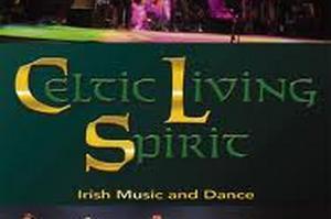 Celtic Living Spirit