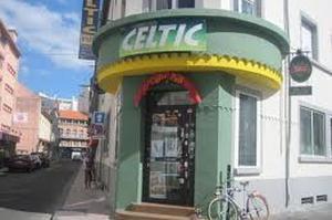 Celtic pub Tarbes