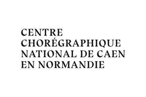 Centre Chorgraphique National de Caen en Normandie