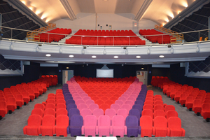 Centre culturel Andr Malraux Jeumont programme 2024 et infos billetterie