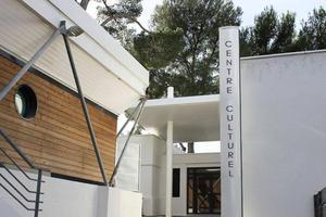 Centre Culturel de Carnoux en Provence, programme 2024 et billetterie