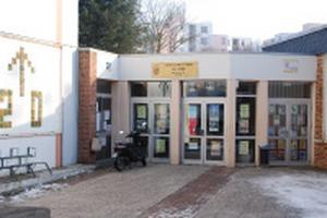 Centre culturel et social Jules Grare Lievin