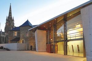 Centre culturel l'intervalle  Noyal sur Vilaine, tarifs et programme 2024