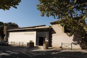 Centre culturel La Laiterie Cadenet : programmation 2024 et rservation