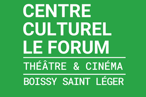 Centre culturel le Forum Boissy-Saint-Lger