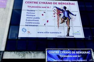 Centre Cyrano Sannois
