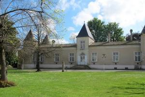 Centre d'Art contemporain, Château Lescombes programme 2023 des expositions