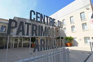 Centre du Patrimoine Armnien  Valence, programme 2024 et billetterie