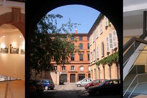Centre Méridional de l'Architecture et de la Ville Toulouse