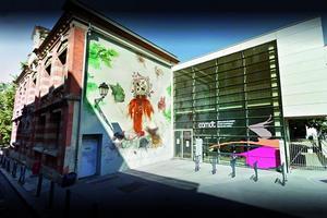 Centre occitan des musiques et danses traditionnelles à Toulouse programme 2023 et 2024