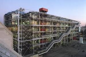 Centre Pompidou Paris programme 2023 et 2024 horaires et billetterie