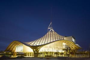 Centre Pompidou Metz 2022 : tarifs, expositions et horaires
