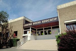 Centre Socio-Éducatif CSE Wattrelos