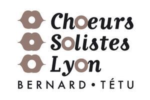 Chœurs et Solistes de Lyon-Bernard Tétu