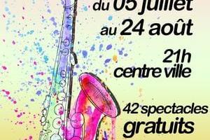 Festival dans l'Eure-et-Loir : programmation en 2024 et 2025