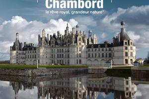Château de Chambord visite, programme 2023 et 2024 et billetterie