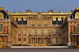 Château de Versailles 2024 programme des événements, horaires et prix