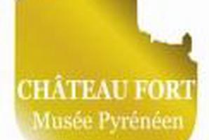 Chteau fort-muse Pyrnen Lourdes
