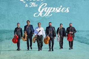 Chico et les Gypsies concert 2024 dates de la tourne et infos billetterie