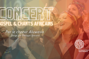 Choeur Aluwasio