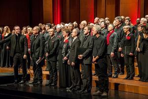Choeur Cantabile
