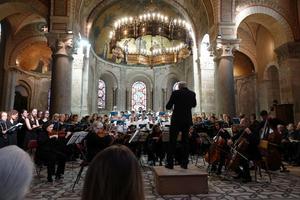 Choeur de l'ENS et de l'Ecole Centrale de Lyon