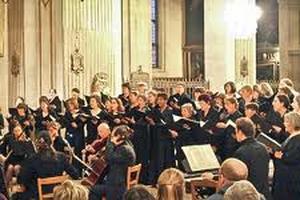 Choeur International des Femmes de Paris