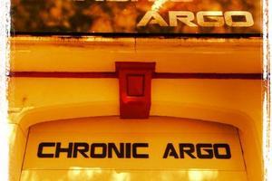 Chronic Argo Toulouse
