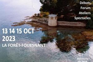 Festival dans le Finistère : programmation en 2023 et 2024