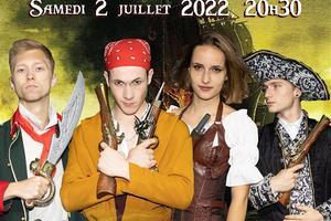 Art du spectacle dans l' Essonne en 2022 et 2023