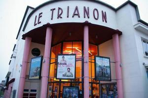 Cinéma Le Trianon Romainville