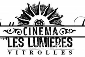 Cinema Les Lumieres Vitrolles