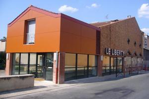 Cinéma liberty Monsempron Libos