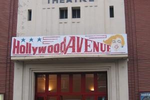 Cinma Municipal Hollywood Avenue Montdidier