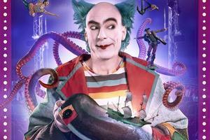 Spectacle enfant dans le  Lot les meilleurs spectacles  voir en 2023
