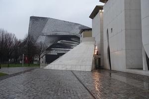 Cité de la Musique de Paris