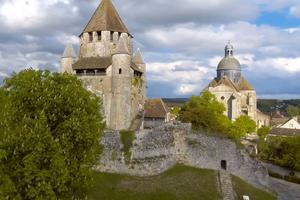 Cit Mdivale de Provins, histoire et programmation 2024