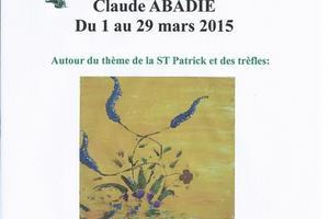 Claude Abadie