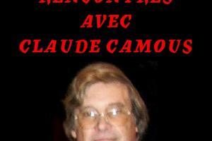 Claude Camous