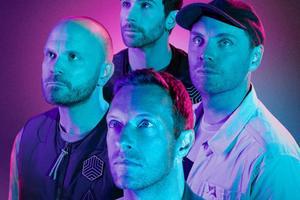 Coldplay concert 2023 en France dates de la tournée et billetterie