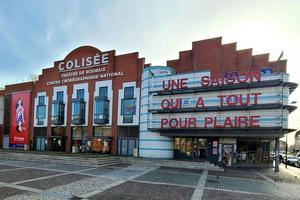 Colise Thtre de Roubaix programme 2024 des spectacle et billetterie