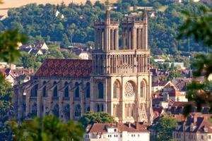 Collégiale Notre Dame de Mantes la Jolie 2023 et 2024 programmation des événements