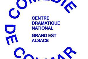 Comdie de Colmar, CDN national Grand Est Alsace, programme 2024