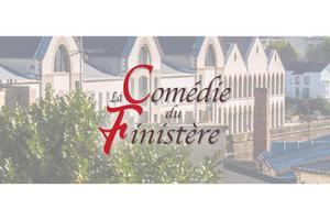 Comdie du Finistre Brest programme 2023 et billetterie
